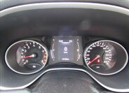 Jeep Compass SUV 1,4 l 103 kw