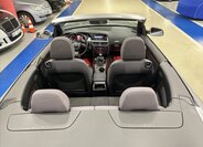 Audi A5 Kabriolet 2,0 l 125 kw