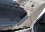 Škoda Yeti SUV / Terénní 1,2 l 77 kw