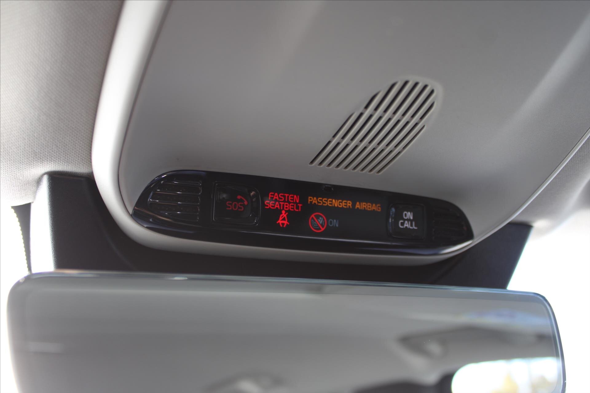 Volvo XC90 SUV 2,0 l 173 kw