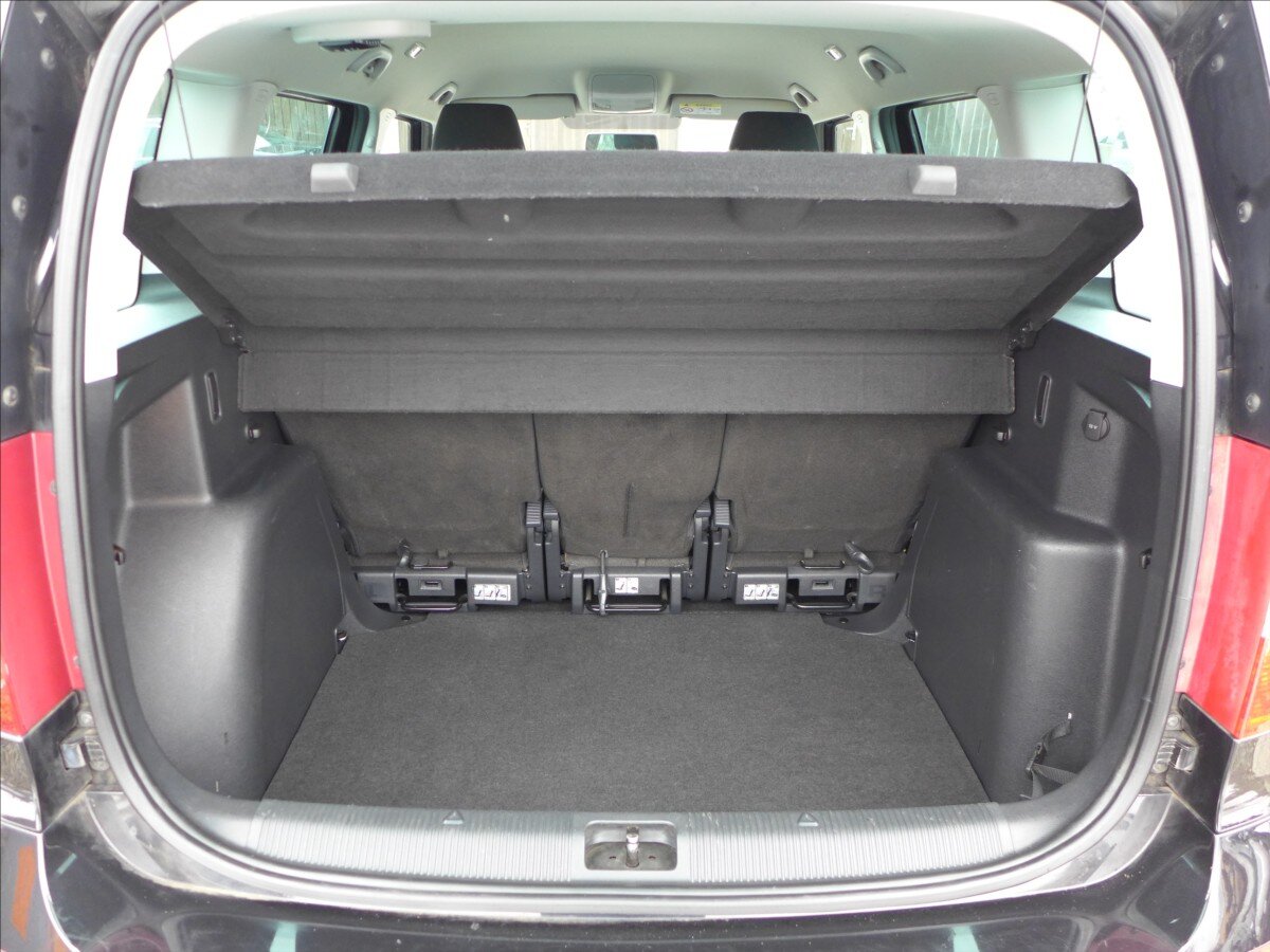 Škoda Yeti Kombi 1,2 l 77 kw