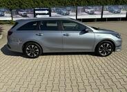 KIA Ceed 8