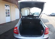 Škoda Octavia Sedan / Limuzína 1,6 l 85 kw