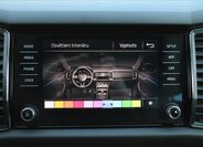 Škoda Kodiaq SUV / Terénní 1,4 l 110 kw