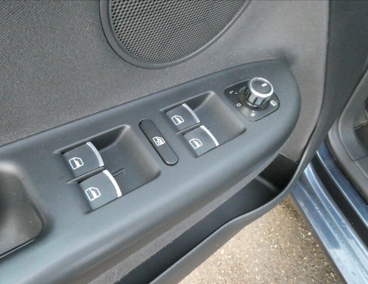 Volkswagen Golf Plus 31