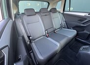 Volkswagen Tiguan SUV / Terénní 2,0 l 110 kw
