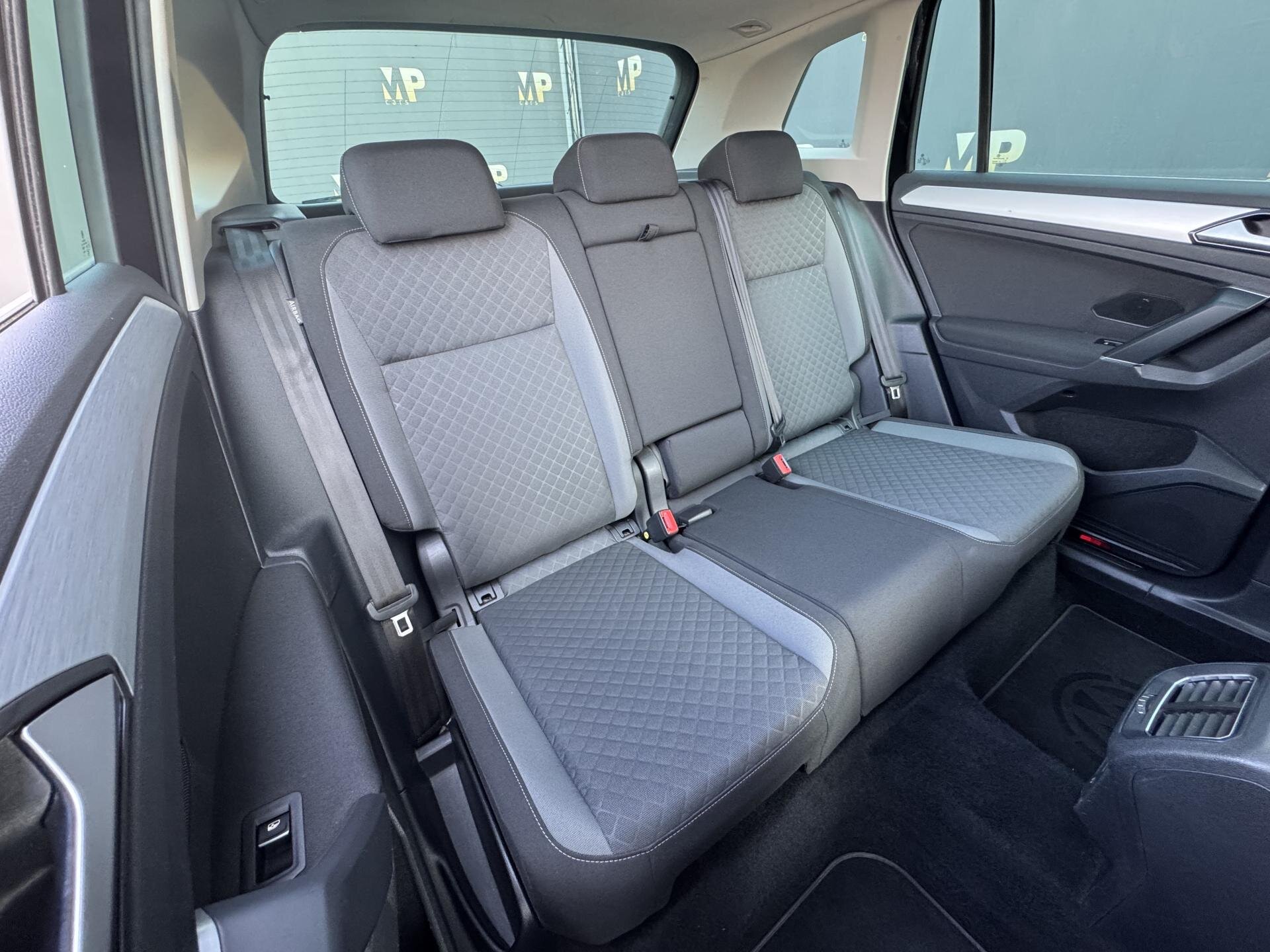 Volkswagen Tiguan SUV / Terénní 2,0 l 110 kw