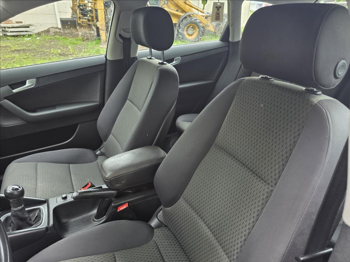 Audi A3 Hatchback 2,0 l 103 kw