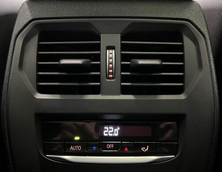 BMW Řada 3 Kombi 2,0 l 140 kw