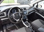 Suzuki SX4 S-Cross Hatchback 1,6 l 88 kw