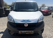 Fiat Dobló Pick-up 1,2 l 70 kw