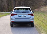 Škoda Fabia Hatchback 999,0 85 kw