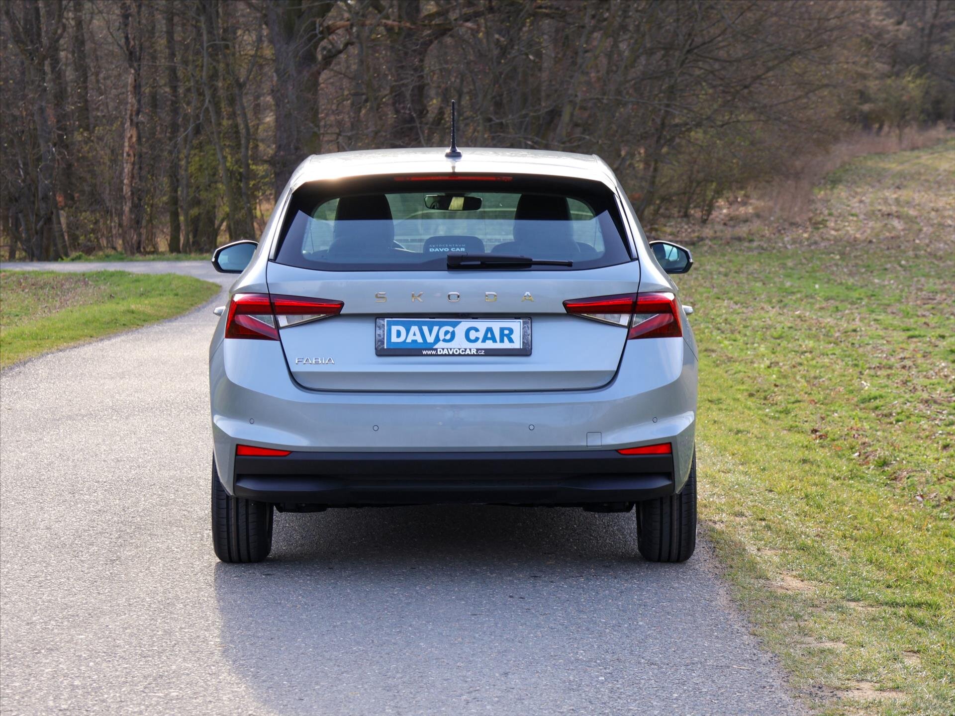 Škoda Fabia Hatchback 999,0 85 kw