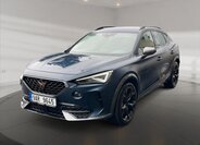 Cupra Formentor SUV / Terénní 2,0 l 228 kw