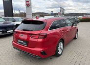 KIA Ceed Kombi 1,4 l 103 kw