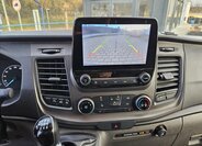 Ford Transit Custom 14