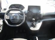 Peugeot Rifter 14