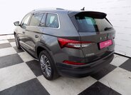Škoda Kodiaq 3