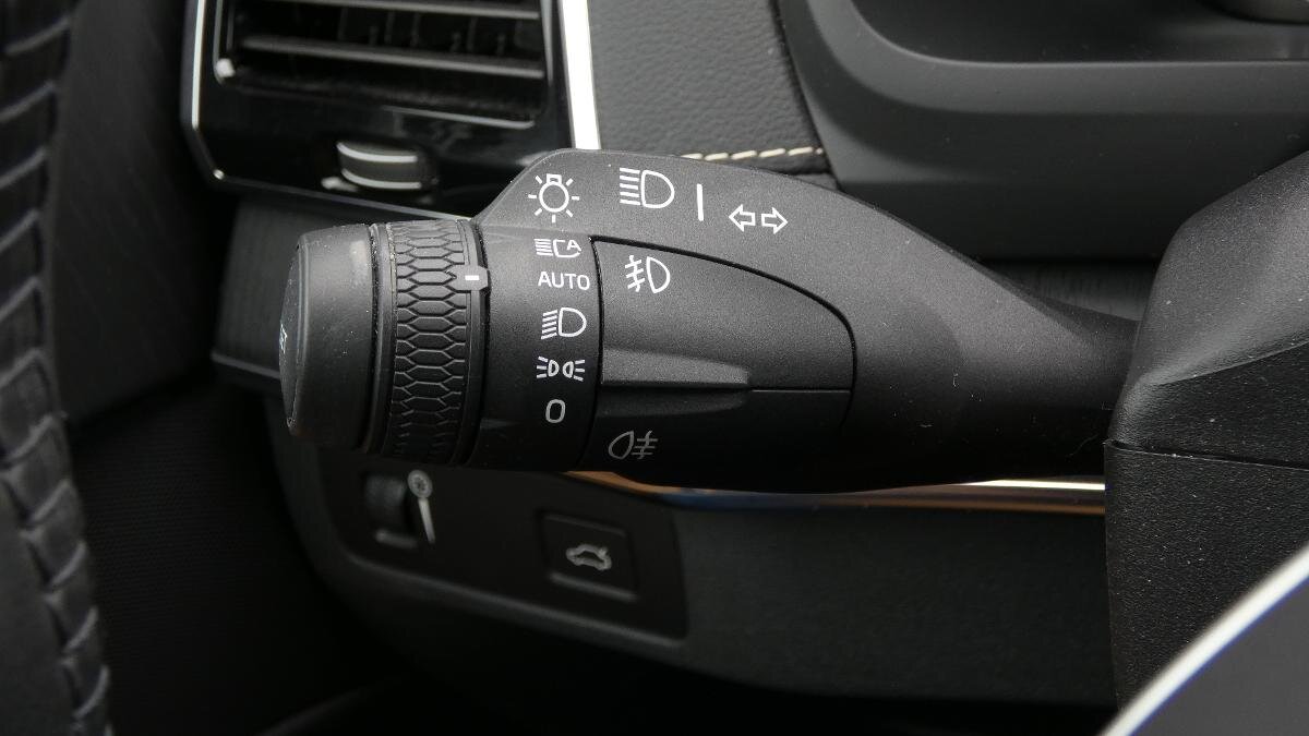 Volvo XC90 SUV / Terénní 2,0 l 220 kw