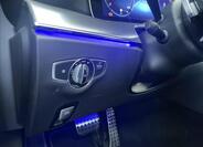 Mercedes-Benz Třídy E 11