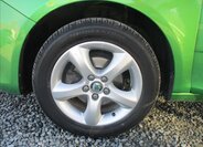 Škoda Fabia Kombi 1,2 l 63 kw