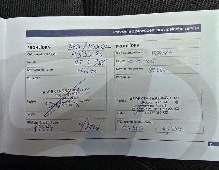 Hyundai Tucson SUV 1,6 l 132 kw