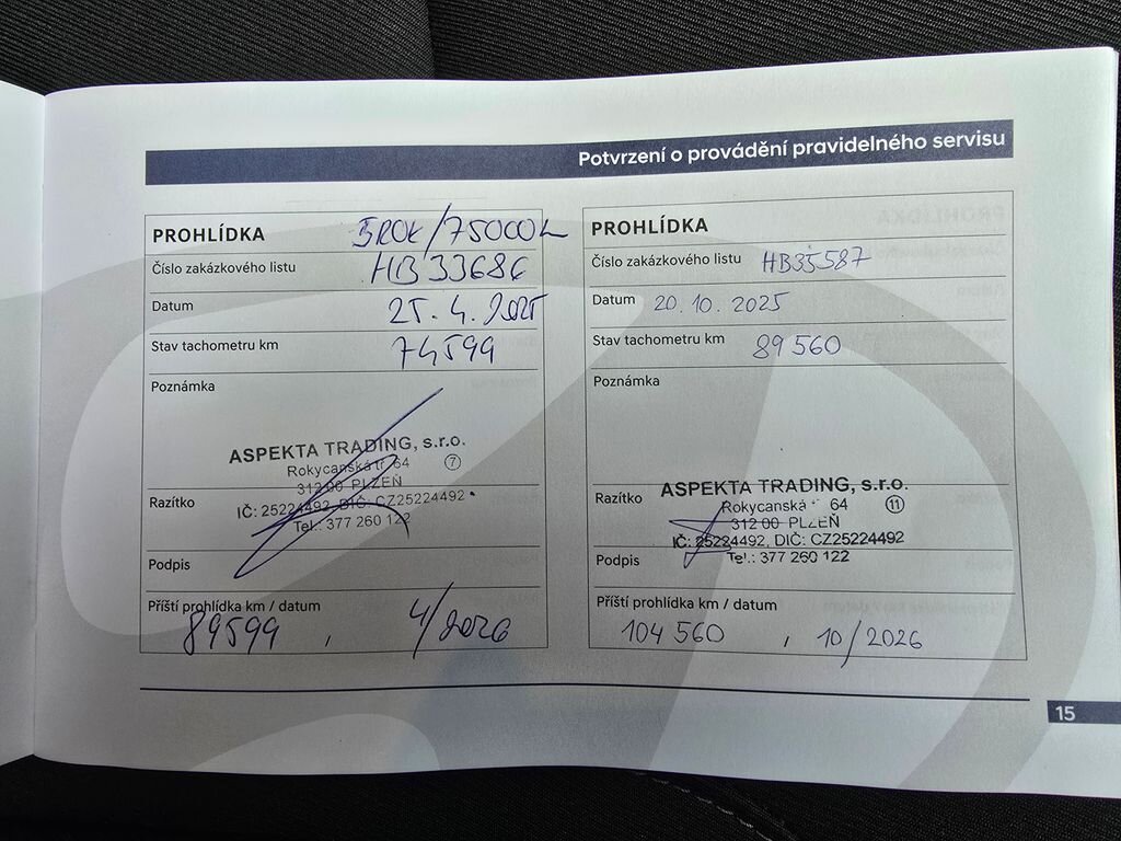 Hyundai Tucson SUV 1,6 l 132 kw