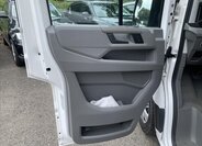 Volkswagen Grand California Ostatní 2,0 l 130 kw