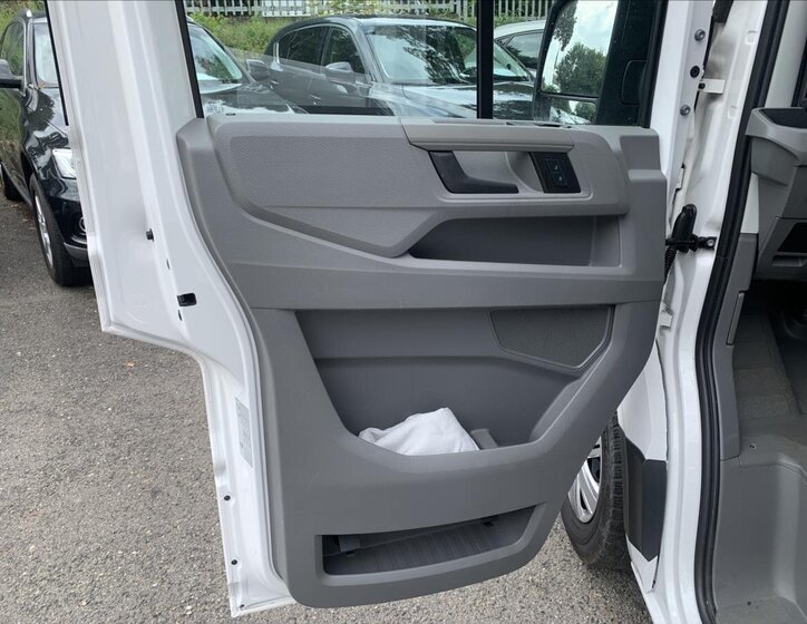 Volkswagen Grand California Ostatní 2,0 l 130 kw