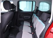 Citroën Berlingo Kombi 1,2 l 81 kw