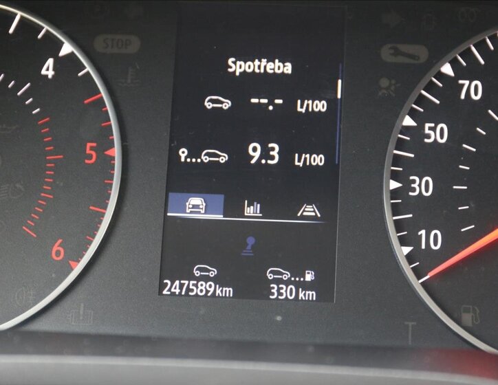 Renault Trafic VAN / Minibus 2,0 l 110 kw