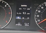 Renault Trafic VAN / Minibus 2,0 l 110 kw