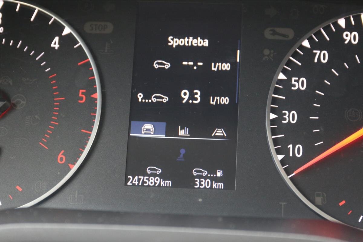 Renault Trafic VAN / Minibus 2,0 l 110 kw