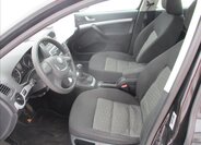 Škoda Octavia 13
