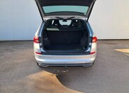 Škoda Kodiaq SUV / Terénní 2,0 l 147 kw