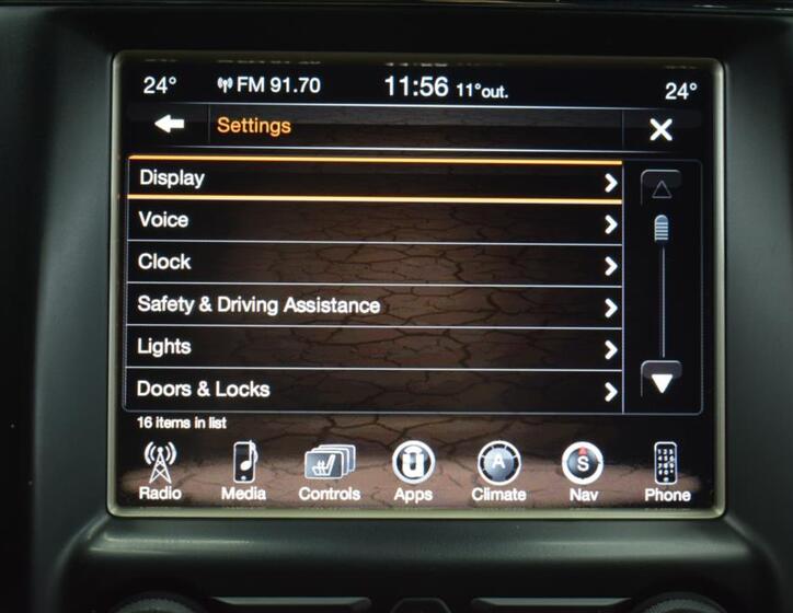 Jeep Grand Cherokee 26