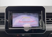 Suzuki Ignis Hatchback 1,2 l 61 kw