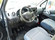 Citroën Berlingo Kombi 1,6 l 55 kw