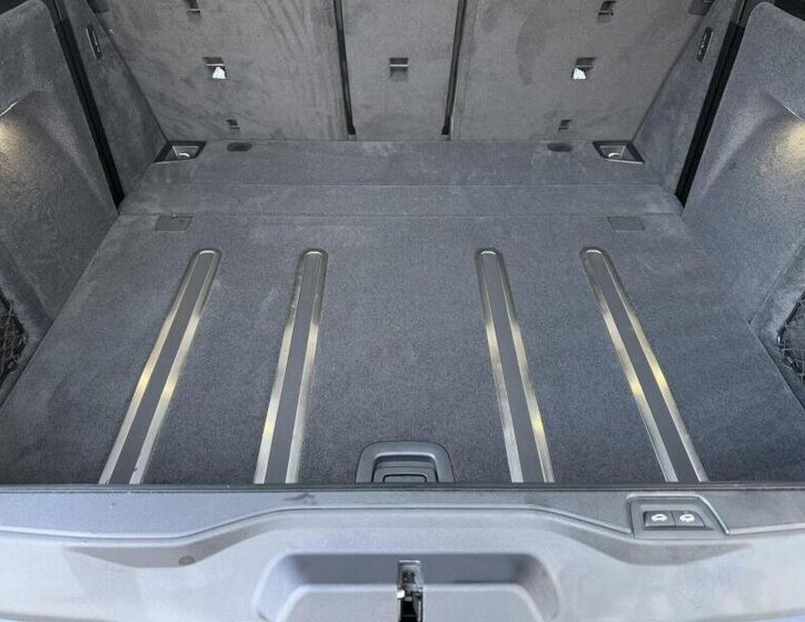 BMW X5 SUV 3,0 l 250 kw