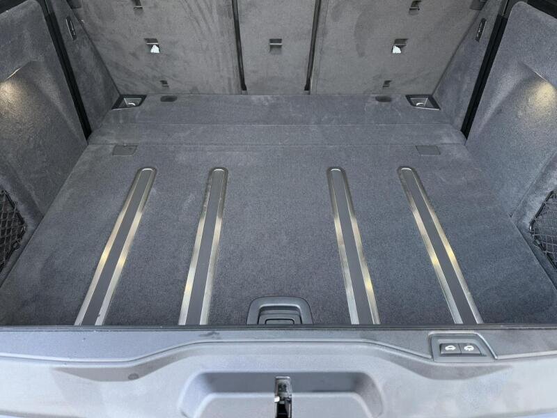 BMW X5 SUV 3,0 l 250 kw