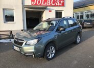 Subaru Forester Kombi 2,0 l 110 kw