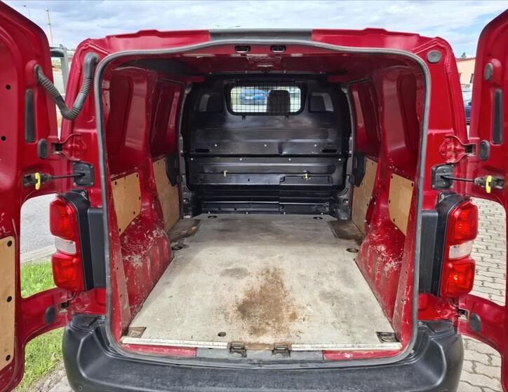 Citroën Jumpy 13