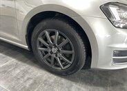 Volkswagen Golf Kombi 2,0 l 110 kw