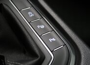 Volkswagen Tiguan SUV 2,0 l 140 kw