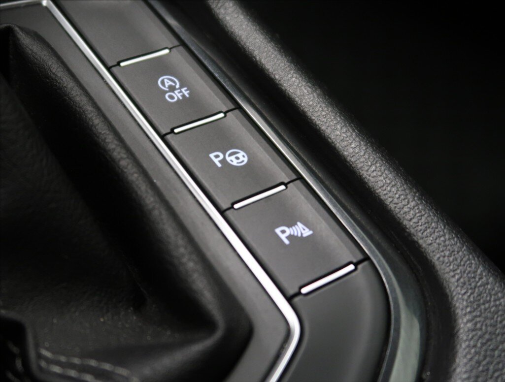 Volkswagen Tiguan SUV 2,0 l 140 kw