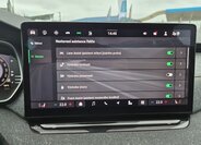 Škoda Octavia Kombi 2,0 l 85 kw