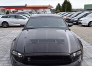 Ford Mustang Kupé 5,8 l 485 kw