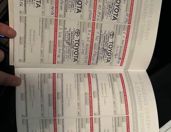 Toyota Corolla Kombi 0,0 90 kw