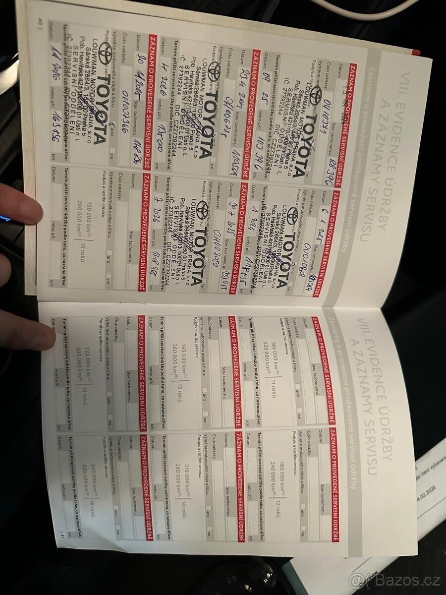 Toyota Corolla Kombi 0,0 90 kw