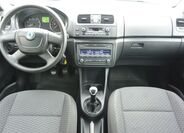 Škoda Fabia 11